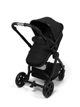 BabyLo Panorama XTi 3in1 iSize Travel System