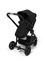 Babylo Panorama XTi Travel System including iSize Car Seat + Isofix Base