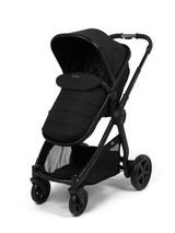 BabyLo Panorama XTi 3in1 iSize Travel System