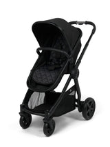 BabyLo Panorama XTi 3in1 iSize Travel System