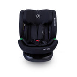 Red Kite Evolve 123 Recline i-Size Car Seat, 15 Months - 12 Years