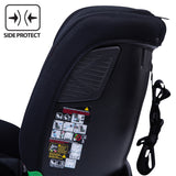 Red Kite Evolve 123 Recline i-Size Car Seat, 15 Months - 12 Years