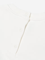 Fendi Baby Playroom Sweatshirt in White