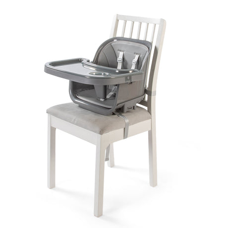Red Kite Feed Me Orbit Highchair