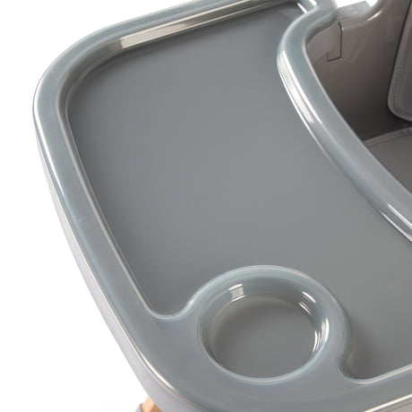 Red Kite Feed Me Orbit Highchair