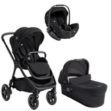 Joie Signature Finiti Flex 4in1 Travel Ready Bundle