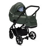Noordi Fjordi V2 3in1 with Terra Car Seat