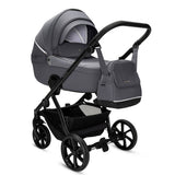 Noordi Fjordi V2 3in1 with Travel Carrier Car Seat