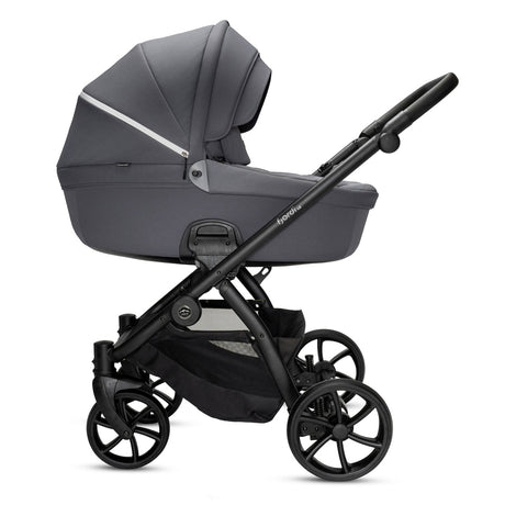 Noordi Fjordi V2 3in1 with Joie i-Snug 2 Car Seat