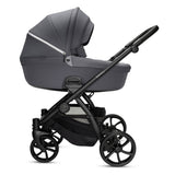 Noordi Fjordi V2 3in1 with Travel Carrier Car Seat
