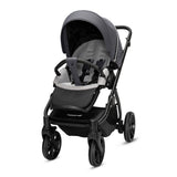Noordi Fjordi V2 - 3in1 Travel System with Travel Carrier i-Size Car Seat
