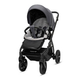 Noordi Fjordi V2 2in1 Pushchair with ThermoCot™ Carrycot, Boreal