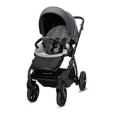 Noordi Fjordi V2 3in1 with Travel Carrier Car Seat