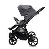 Noordi Fjordi V2 3in1 with Joie i-Snug 2 Car Seat