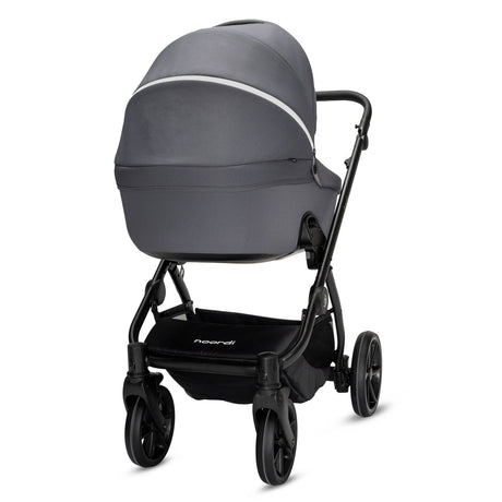 Noordi Fjordi V2 3in1 with Joie i-Snug 2 Car Seat