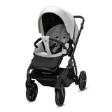 Noordi Fjordi V2 Leather 3in1 with Travel Carrier Car Seat