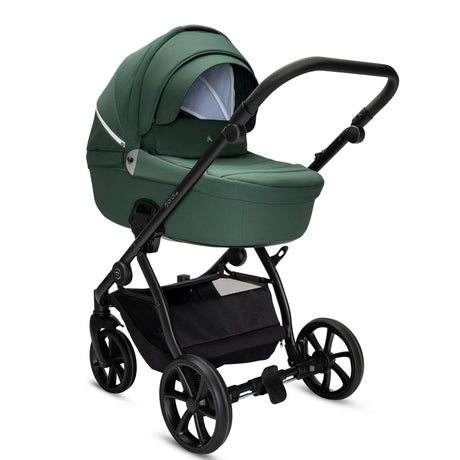 Noordi Fjordi V2 3in1 with Joie i-Snug 2 Car Seat