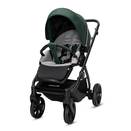 Noordi Fjordi V2 3in1 with Joie i-Snug 2 Car Seat