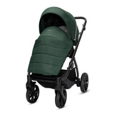 Noordi Fjordi V2 3in1 with Travel Carrier Car Seat