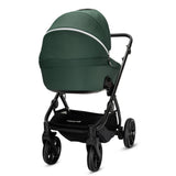 Noordi Fjordi V2 3in1 with Travel Carrier Car Seat