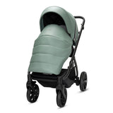 Noordi Fjordi V2 Leather 3in1 with Terra Car Seat