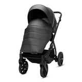 Noordi Fjordi V2 Leather 3in1 with Travel Carrier Car Seat