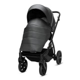 Noordi Fjordi V2 Leather 3in1 with Terra Car Seat