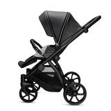 Noordi Fjordi V2 Leather 3in1 with Terra Car Seat