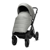 Noordi Fjordi V2 Leather 3in1 with Travel Carrier Car Seat