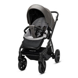 Noordi Fjordi V2 Leather 3in1 with Joie i-Snug 2 Car Seat