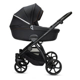 Noordi Fjordi V2 3in1 with Travel Carrier Car Seat