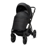 Noordi Fjordi V2 3in1 with Joie i-Snug 2 Car Seat