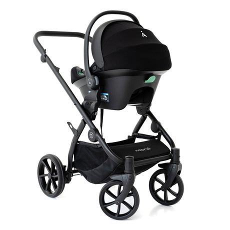 Noordi Luno All Trails 2in1, Ocean Blue