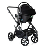 Noordi Sole V3, Woodland Green