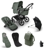 Bugaboo Fox 5 Renew Complete Pushchair Bundle
