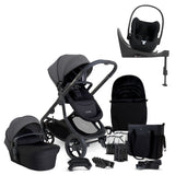 iCandy Orange 4 Travel System with Cybex Cloud T Plus