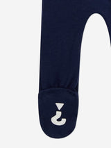 Guess Baby Boys Pocket Babygrow in Navy