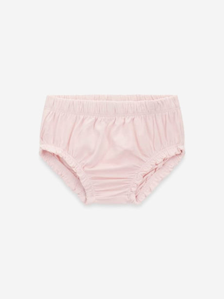 Guess Baby Girls Teddy Bear Dress in Pink