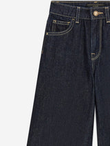 Guess Girls Palazzo Jeans in Blue