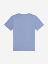 Guess Boys Bear T-Shirt in Blue