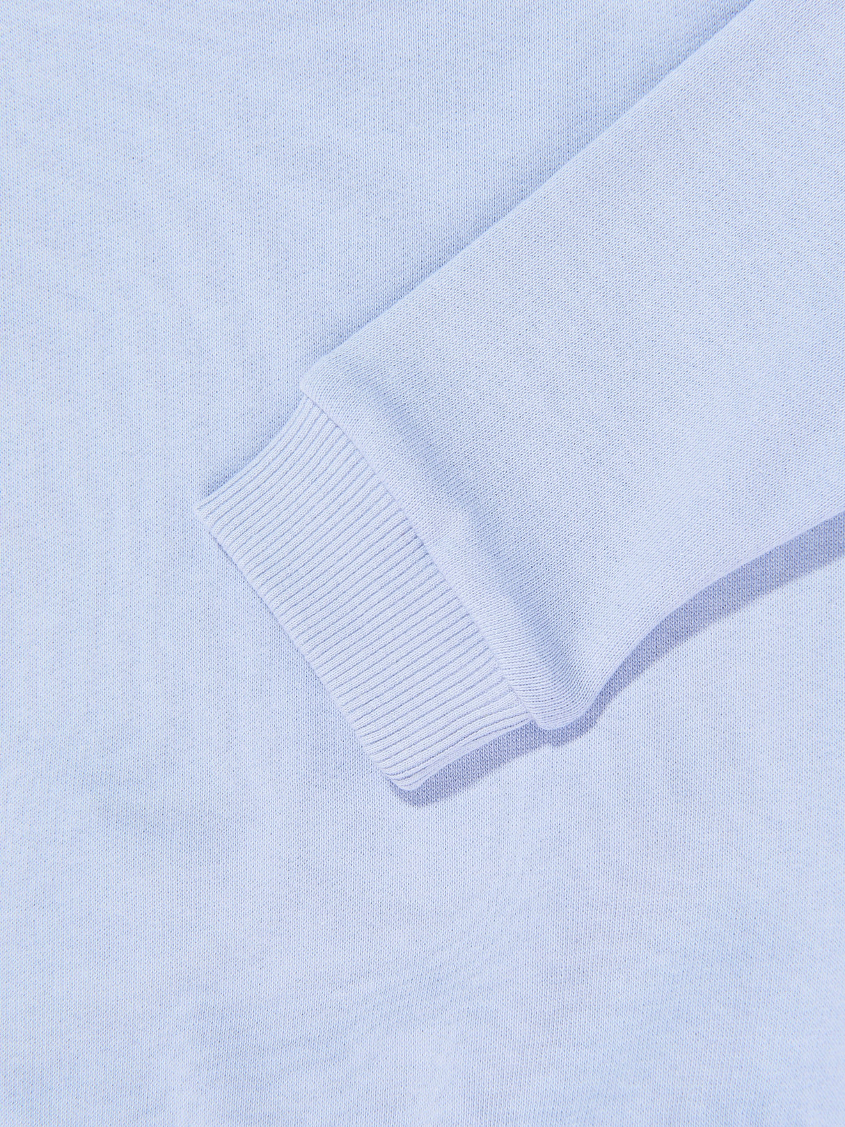 Guess Kids Bear Logo Sweatshirt in Blue