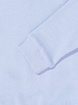 Guess Kids Bear Logo Sweatshirt in Blue