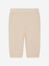 Guess Baby Boys Bodysuit and Pants Set in White