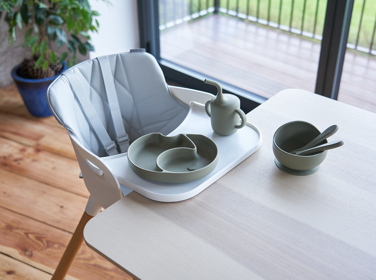 Una Highchair