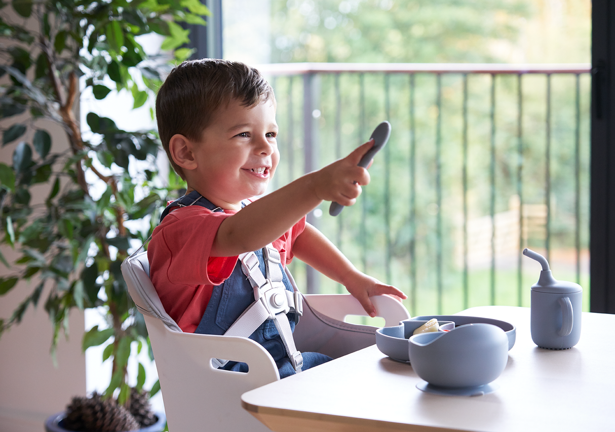 Una Highchair