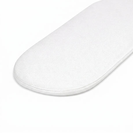 Giggle Baby Airfresh Moses mattress 66cm x 30cm