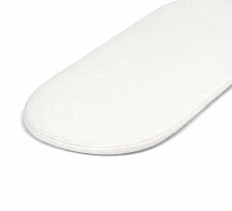 Giggle Baby Airfresh Moses mattress 74cm X 28cm