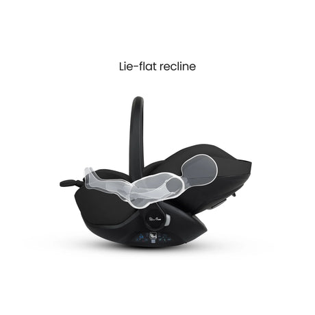 Silver Cross Glide Plus 360 Car Seat