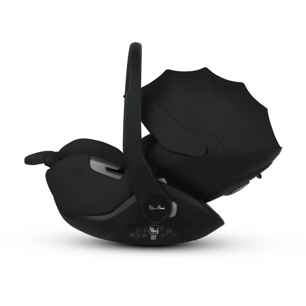 Glide Plus 360 Car Seat
