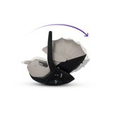 Silver Cross Glide Plus 360 Car Seat